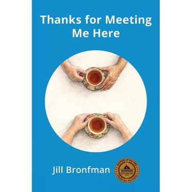 Thanks for Meeting Me Here