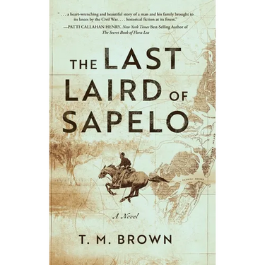 The Last Laird of Sapelo