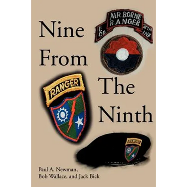Nine from the Ninth