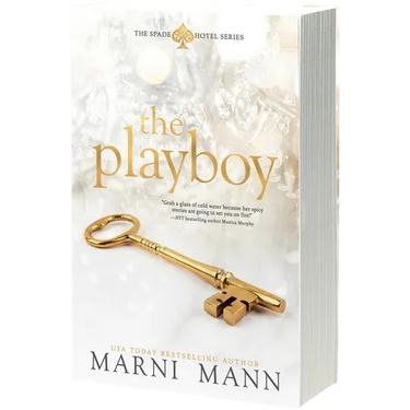 The Playboy