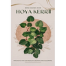 Mini Guide to Caring for Hoya Kerrii