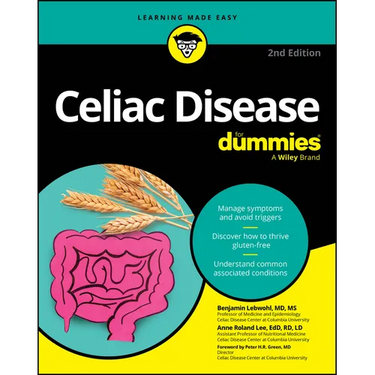 Celiac Disease for Dummies