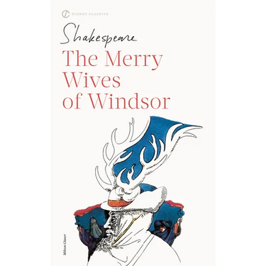 The Merry Wives of Windsor