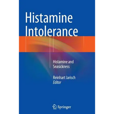 Histamine Intolerance: Histamine and Seasickness