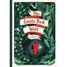 The Little Red Wolf