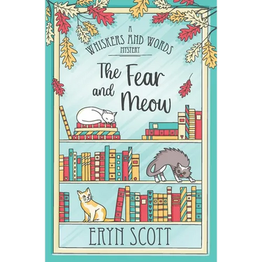 The Fear and Meow