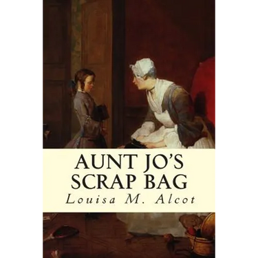Aunt Jo's Scrap Bag