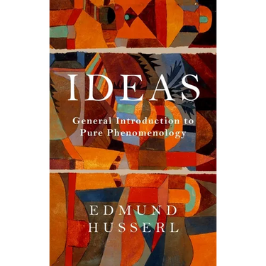 Ideas: General Introduction to Pure Phenomenology