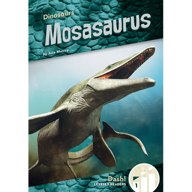 Mosasaurus
