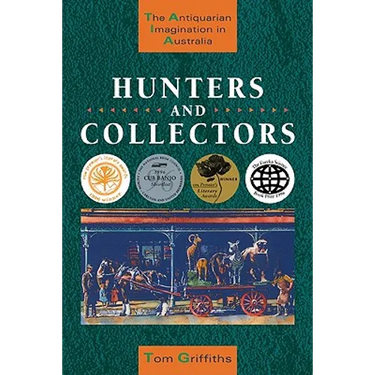 Hunters and Collectors