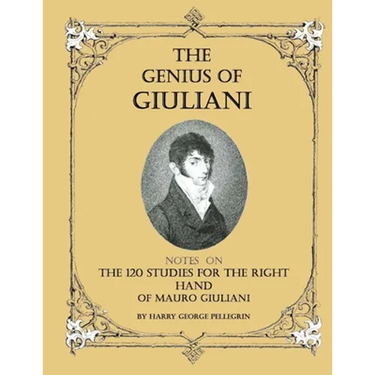 The Genius Of Giuliani