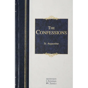 The Confessions