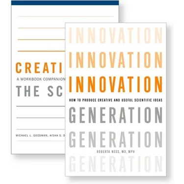 Innovation Generation Workbook