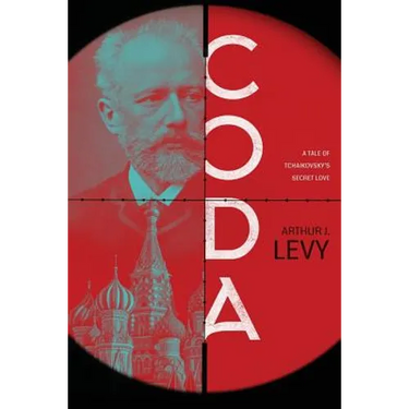 Coda: A Tale of Tchaikovsky's Secret Love