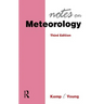 Notes on Meterology
