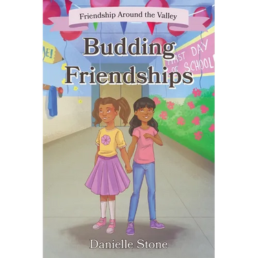 Budding Friendships: Friendship Around the Valley