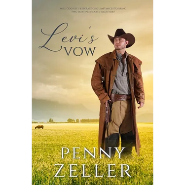 Levi's Vow