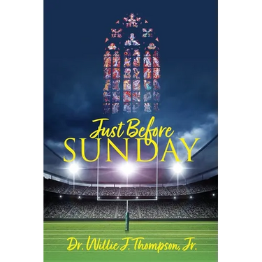 Just Before Sunday