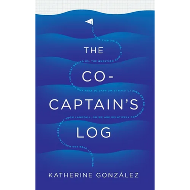 The Co-Captain's Log