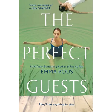 The Perfect Guests