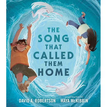 The Song That Called Them Home