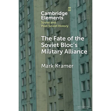 The Fate of the Soviet Bloc's Military Alliance