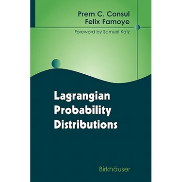Lagrangian Probability Distributions