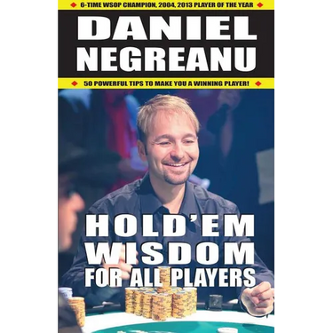 Hold'em Wisdom for All Players