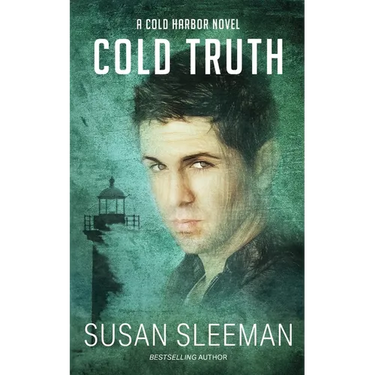 Cold Truth: Cold Harbor - Book 3
