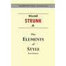 The Essentials of Style (First Edition)