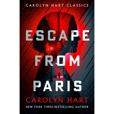 Escape from Paris