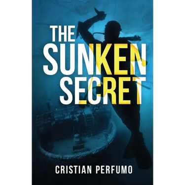 The sunken secret