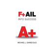 Fail Into Success