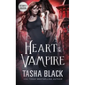 Heart of the Vampire: The Complete Collection