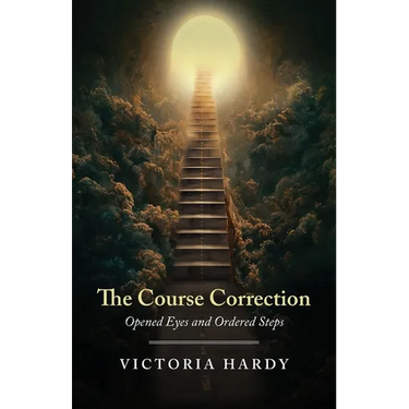 The Course Correction: Opened Eyes and Ordered Steps