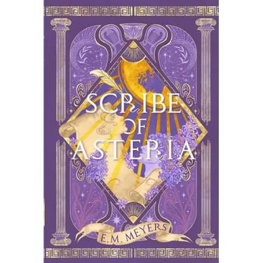 Scribe of Asteria