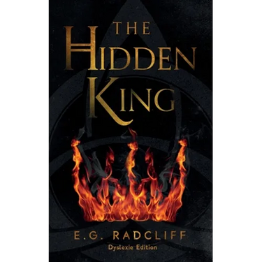 The Hidden King