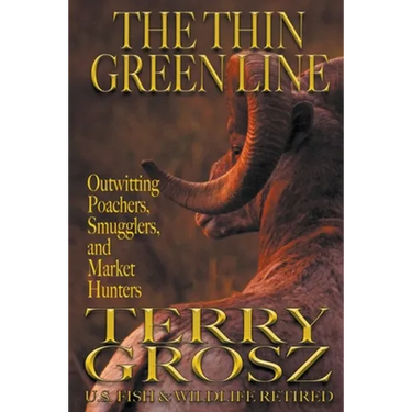 The Thin Green Line