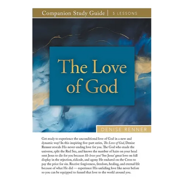 The Love of God Study Guide