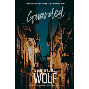 Guarded