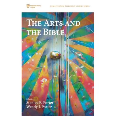 The Arts and the Bible