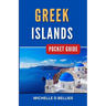 Greek Islands Pocket Guide: Aegean Adventures, Unveiling Greece's Island Charms.