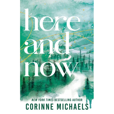 Here and Now (Standard Edition)