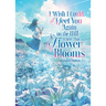 I Wish I Could Meet You Again on the Hill Where That Flower Blooms (Light Novel)