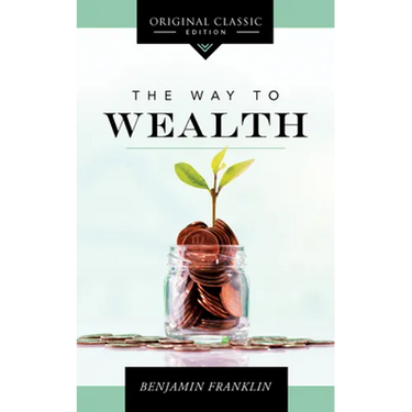 The Way to Wealth