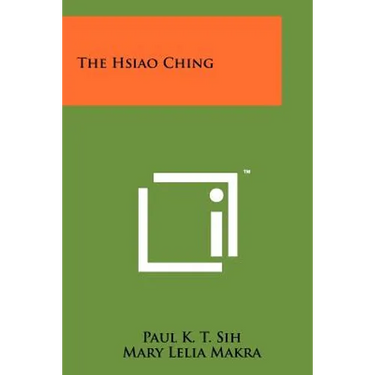 The Hsiao Ching