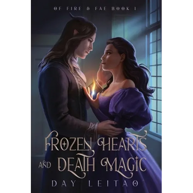 Frozen Hearts and Death Magic