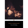 Fear and Trembling
