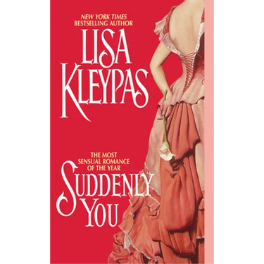 Suddenly You