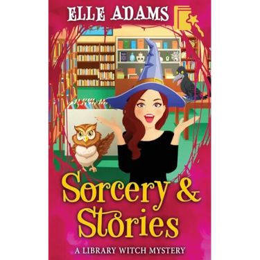 Sorcery & Stories